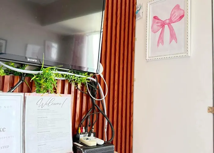 Apartamento Isla Azure Staycation