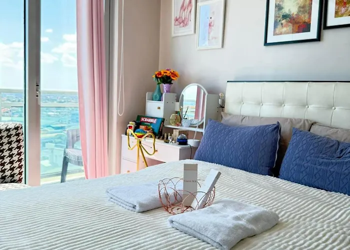 Isla Azure Staycation Manila