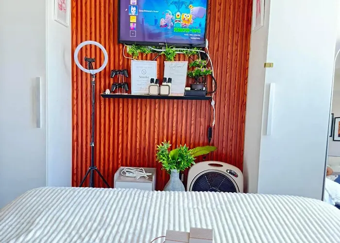 Isla Azure Staycation