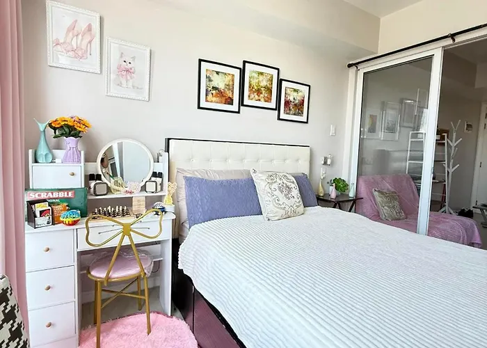 Isla Azure Staycation Apartamento Manila